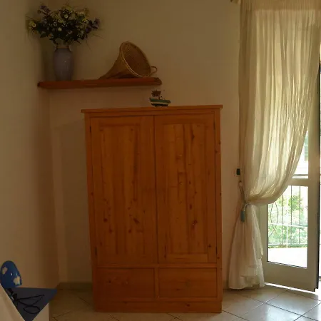 Lägenhet Whiteflower